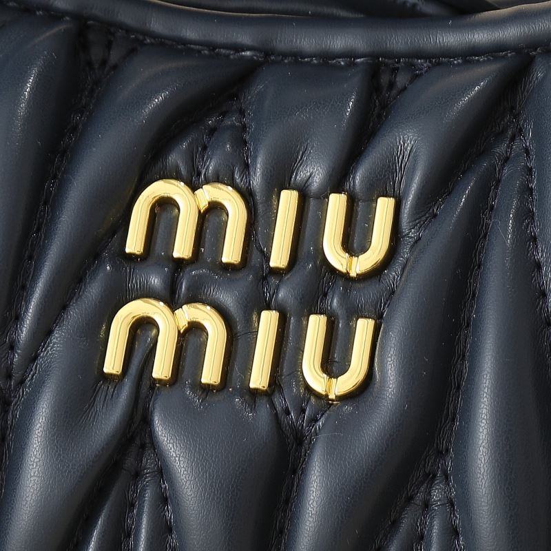 Miu Miu Hobo Bags